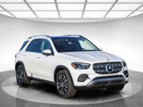 New 2025 Mercedes-Benz GLE 350 4MATIC image 5