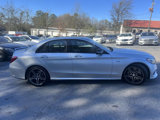 Used 2016 Mercedes-Benz C 450 AMG w/ Multimedia Package image 4