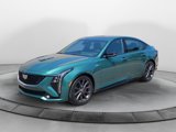 New 2025 Cadillac CT5 V image 3