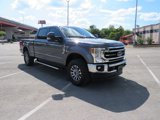 Used 2021 Ford F250 Lariat w/ Lariat Value Package image 4