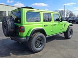 New 2025 Jeep Wrangler Unlimited Rubicon image 4