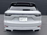 Used 2023 Porsche Cayenne GTS image 4