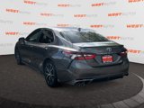 Used 2022 Toyota Camry SE image 3
