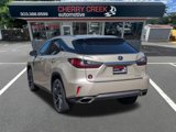 Used 2017 Lexus RX 350 AWD image 5