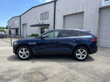 Used 2018 Jaguar F-PACE Premium image 3