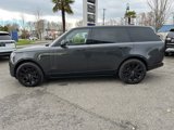 New 2025 Land Rover Range Rover Long Wheelbase Autobiography image 2