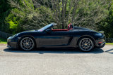 Used 2023 Porsche 718 Boxster Spyder image 2