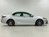 Used 2021 Toyota Camry SE image 5