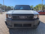 New 2025 Toyota Land Cruiser 1958 image 2