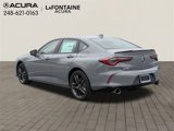 New 2025 Acura TLX SH-AWD w/ A-SPEC Pkg image 6