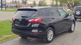 Used 2020 Chevrolet Equinox LS w/ LS Convenience Package image 6