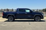 New 2025 Toyota Tundra Limited image 3