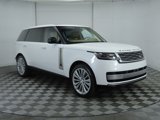 New 2025 Land Rover Range Rover SV image 3