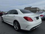 Used 2016 Mercedes-Benz C 300 4MATIC Sedan image 6