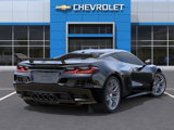 New 2025 Chevrolet Corvette Z06 w/ Z07 Performance Package image 4