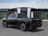 New 2025 GMC Sierra 2500 Denali Ultimate image 3