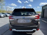 Used 2024 Subaru Forester Touring image 5