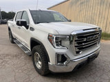 Used 2021 GMC Sierra 1500 SLT image 4