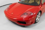 Used 2002 Ferrari 360 Modena image 4