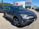 Used 2018 Toyota RAV4 LE image 1