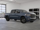 New 2025 RAM 1500 Laramie w/ Night Edition image 5