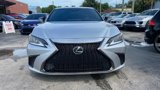 Used 2019 Lexus ES 350 F Sport w/ Accessory Package 2 image 2