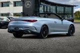 New 2025 Mercedes-Benz CLE 300 4MATIC Cabriolet image 4