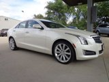 Used 2013 Cadillac ATS Premium w/ Cold Weather Package image 3