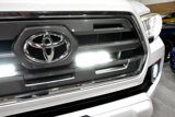 Used 2017 Toyota Tacoma Limited image 3