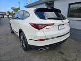Used 2023 Acura MDX A-Spec image 4