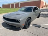 Used 2018 Dodge Challenger SXT w/ Blacktop Package image 3