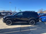 New 2025 Nissan Pathfinder Rock Creek image 3