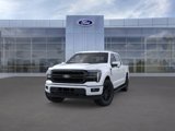 New 2025 Ford F150 Lariat image 2