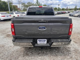 Used 2023 Ford F150 XLT w/ Equipment Group 302A High image 5