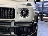 New 2025 Mercedes-Benz G 63 AMG 4MATIC image 4
