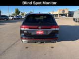 Used 2024 Volkswagen Atlas SE w/ Panoramic Sunroof Package image 5