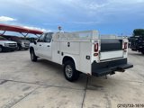 Used 2020 Chevrolet Silverado 2500 W/T w/ WT Convenience Package image 5