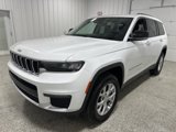 Used 2023 Jeep Grand Cherokee L Limited image 5