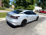 Used 2021 Nissan Maxima 3.5 SV w/ Floor Mat Group image 5