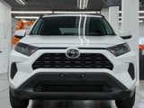 Used 2021 Toyota RAV4 LE image 2