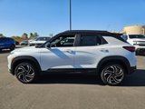 New 2026 Chevrolet TrailBlazer RS w/ Convenience Package image 2