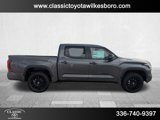 New 2025 Toyota Tundra Limited image 4