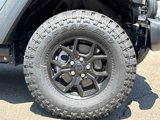 New 2025 Jeep Wrangler Unlimited Sport S 4xe image 5