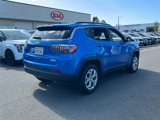 Used 2024 Jeep Compass Latitude image 5