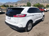 Used 2023 Ford Edge SEL image 5