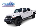 New 2025 Jeep Gladiator Sport image 4