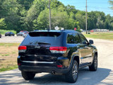 Used 2018 Jeep Grand Cherokee Limited image 5