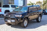 Used 2024 Toyota 4Runner SR5 image 3