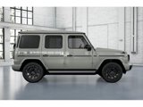 New 2025 Mercedes-Benz G 580 w/ EQ Technology image 2