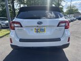 Used 2017 Subaru Outback 2.5i Limited image 6